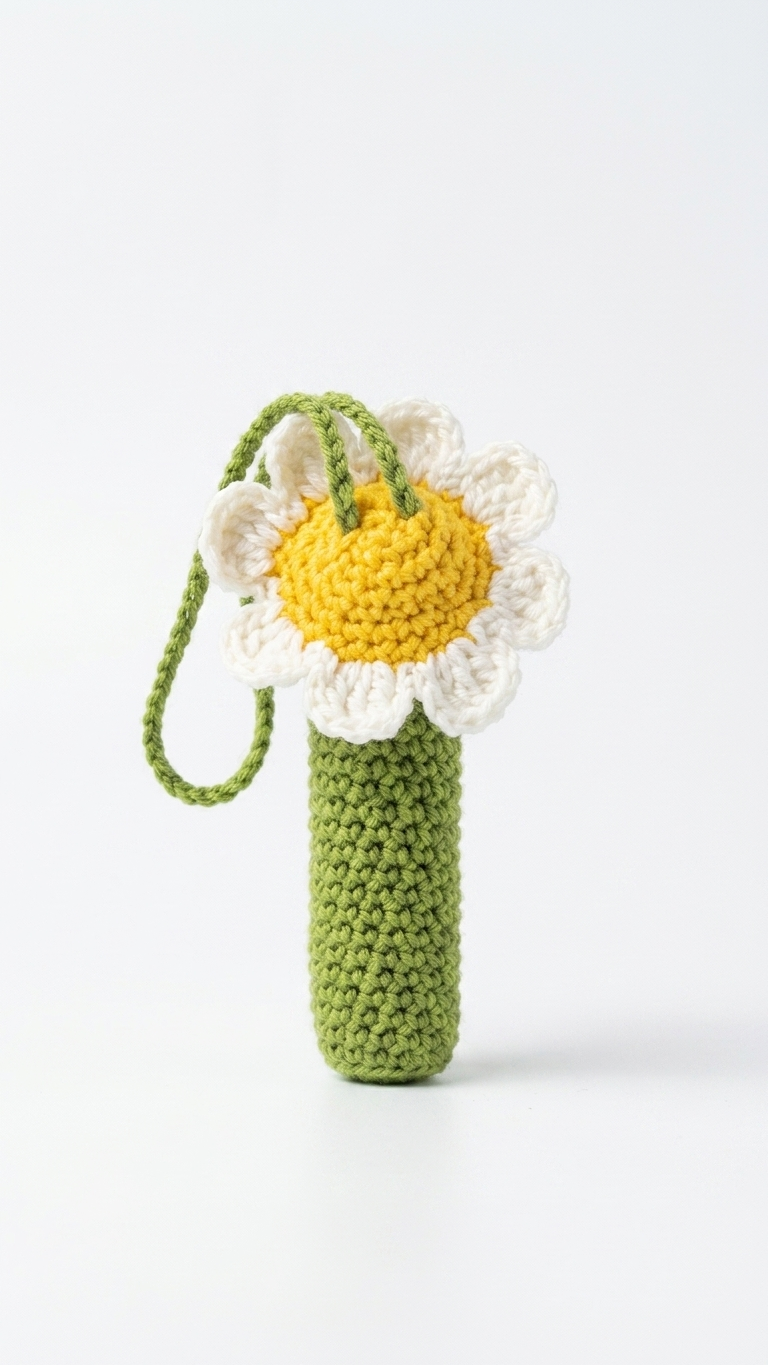Lip Balm Holder