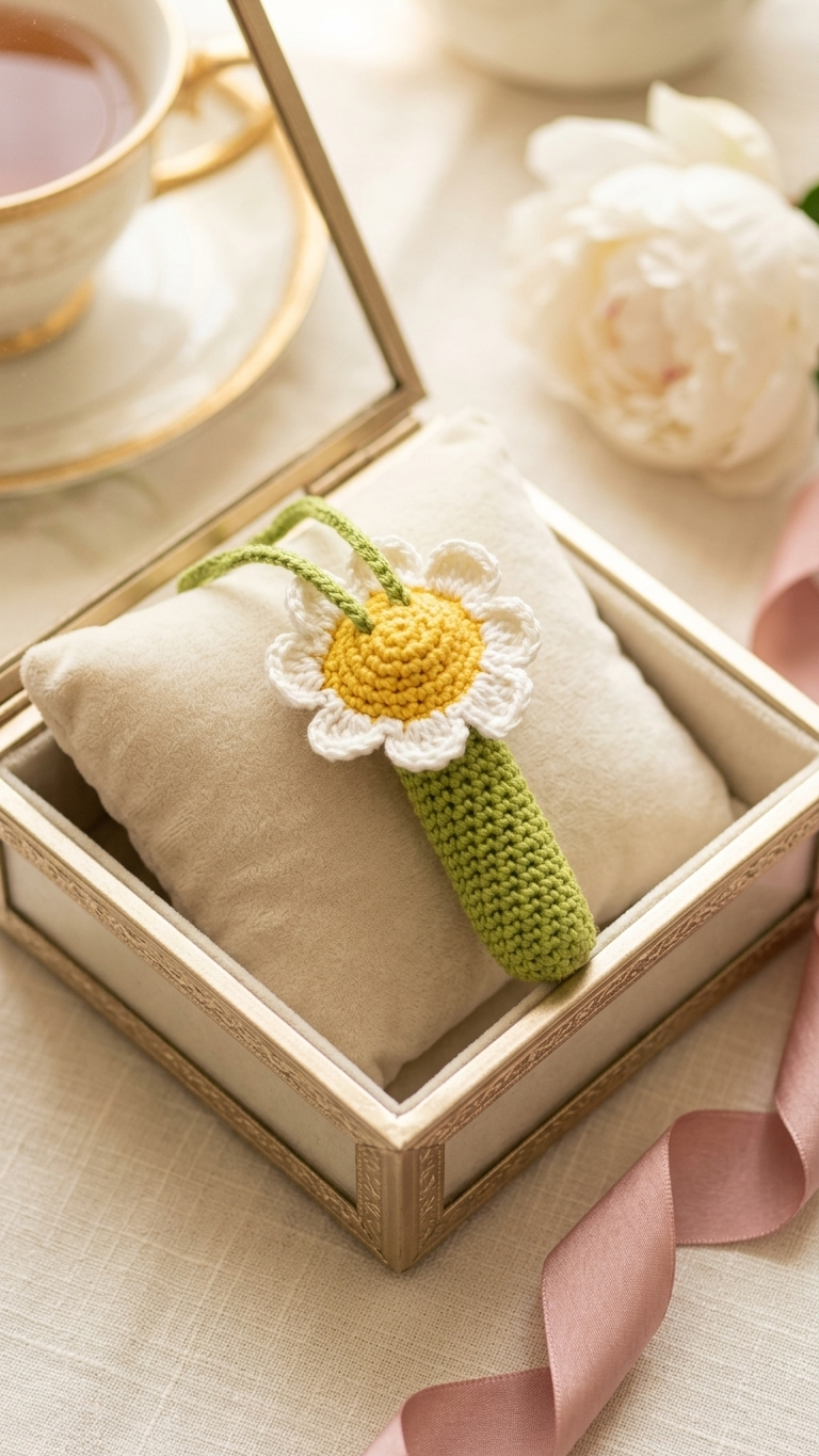Lip Balm Holder