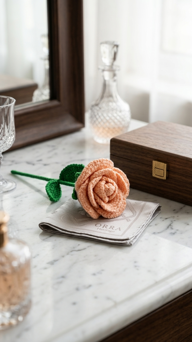XL Rose Stem