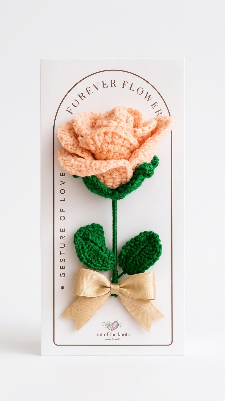 XL Rose Stem